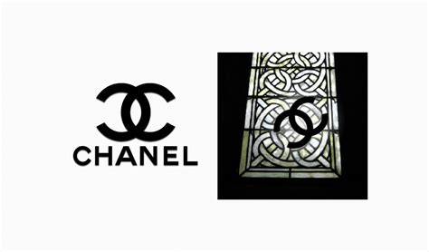 coco chanel logo meaning